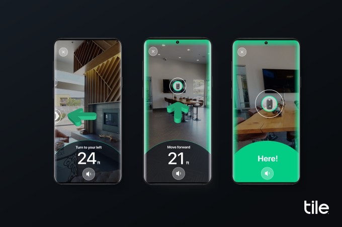 tile unveils its new product lineup, including its upcoming apple airtag rival, tile ultra