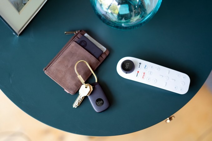 tile unveils its new product lineup, including its upcoming apple airtag rival, tile ultra