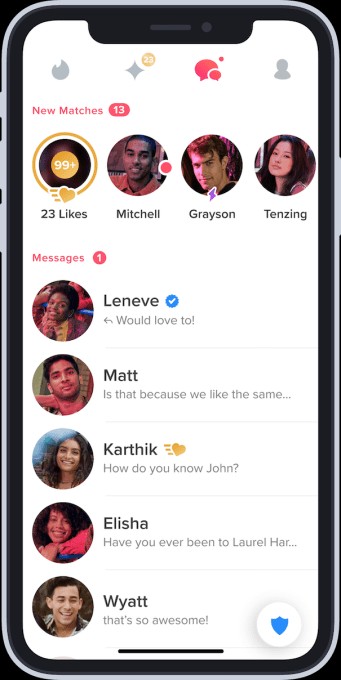 tinder makes it easier to report bad actors using ‘unmatch’ to hide from victims