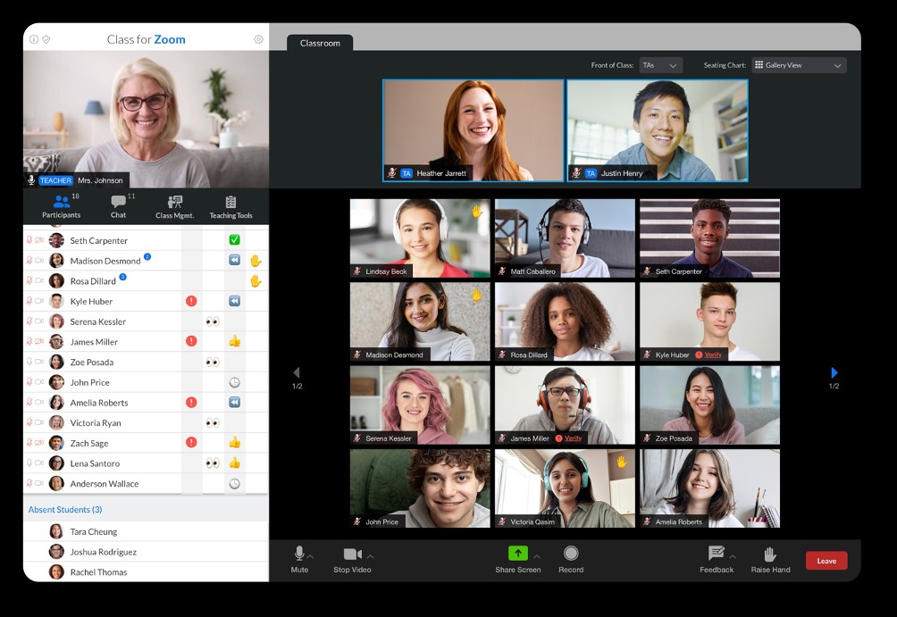 tired of ‘zoom university’? so is edtech