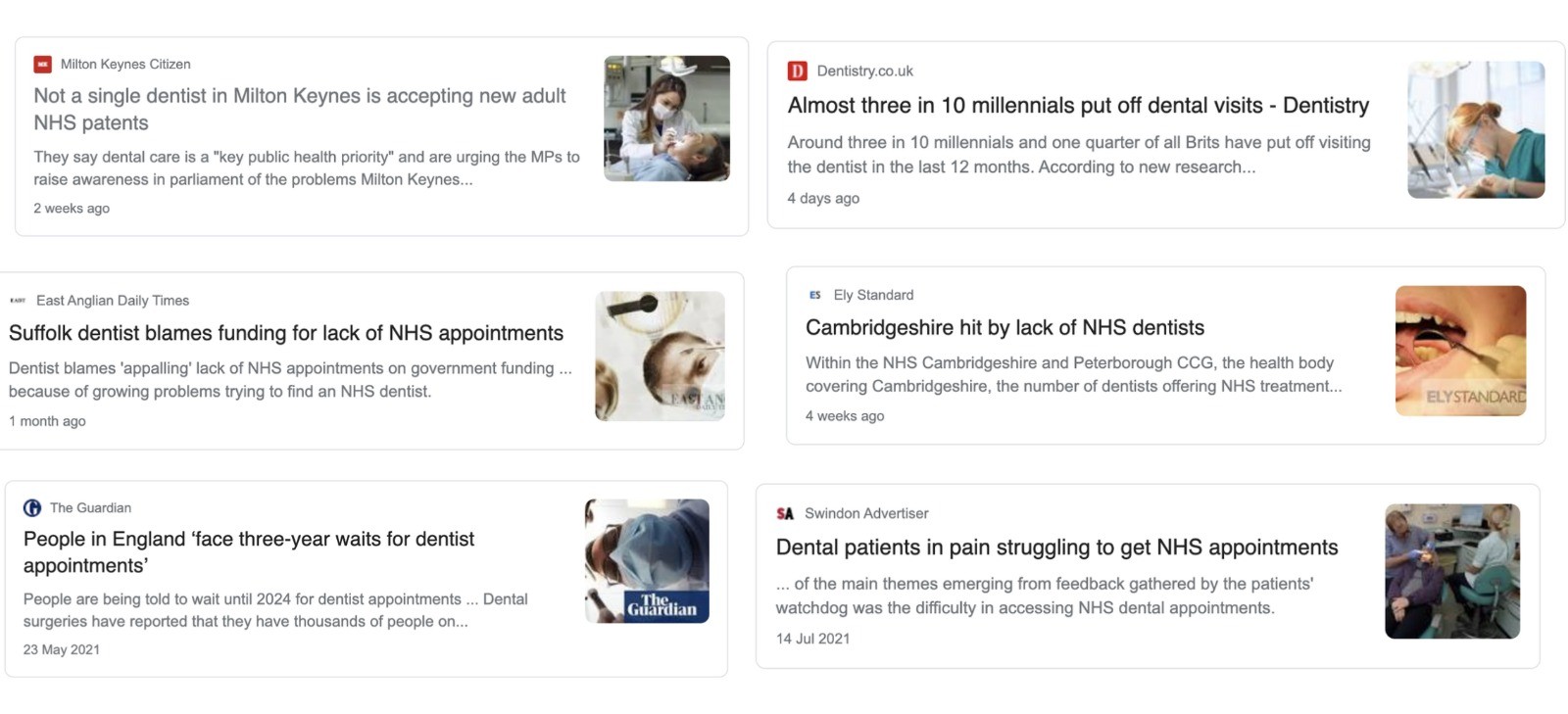 toothfairy’s virtual dentist app raises £3m seed round led by ada ventures and slingshot