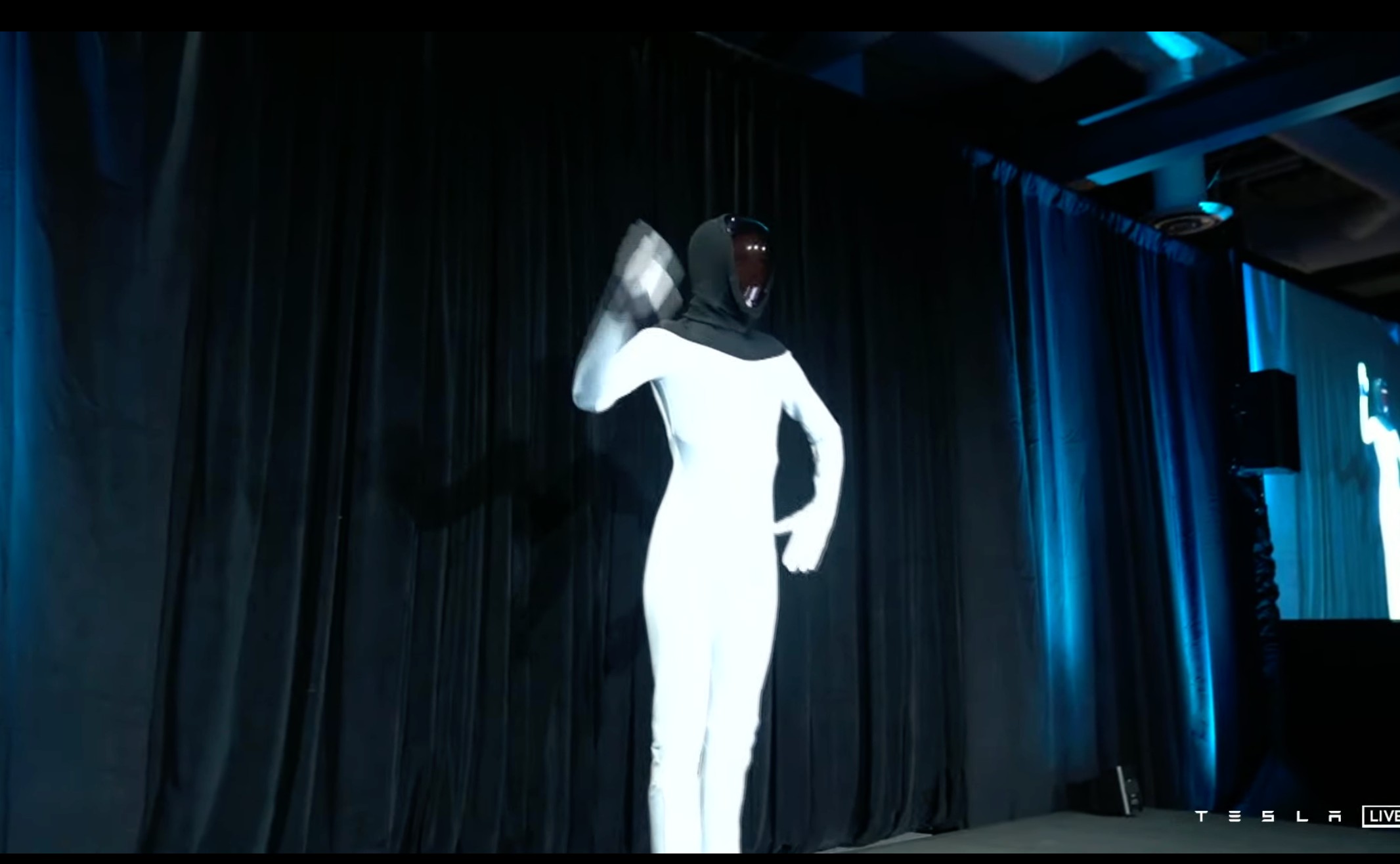 top four highlights of elon musk’s tesla ai day