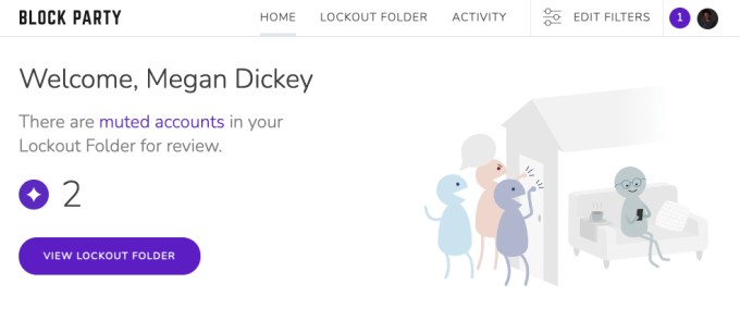 tracy chou launches block party to combat online harassment and abuse