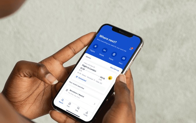 travelperk raises $200m as valuation nearly doubles to $2.7b