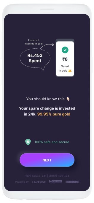 tribe and arkam back jar app to help millions in india start their savings journey