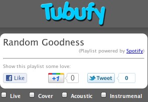 tubufy-turn-spotify-mog-lastfm-playlists-music-video-channels-3.jpg