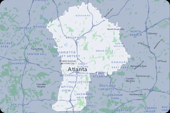 uber and waymo’s commercial robotaxi service is open for business in atlanta