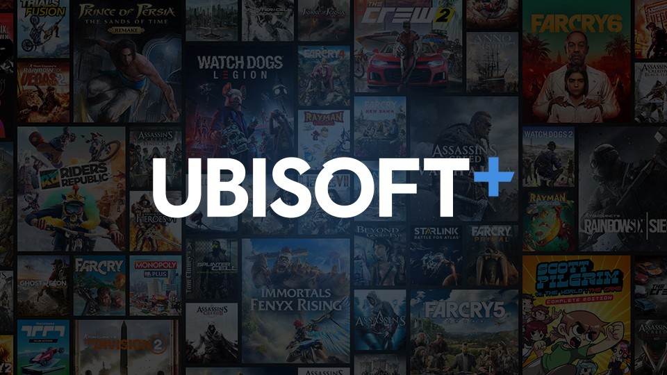 ubisoft’s subscription service comes to stadia and luna