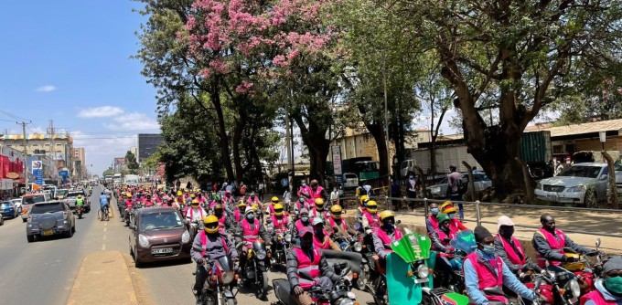 uganda’s tugende closes $3.6m series a extension to meet the demand for its asset finance products