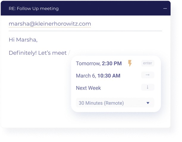 undock raises $1.6m to help solve your group scheduling nightmares
