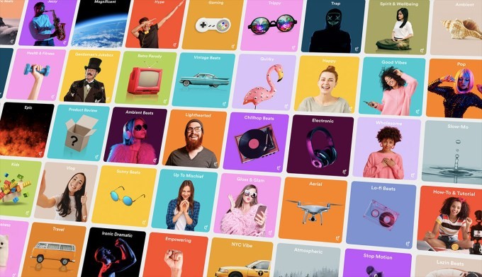 uppbeat launches a freemium music platform aimed at youtubers