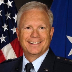 us space force lt. general john f. thompson will join us at tc sessions: space in december