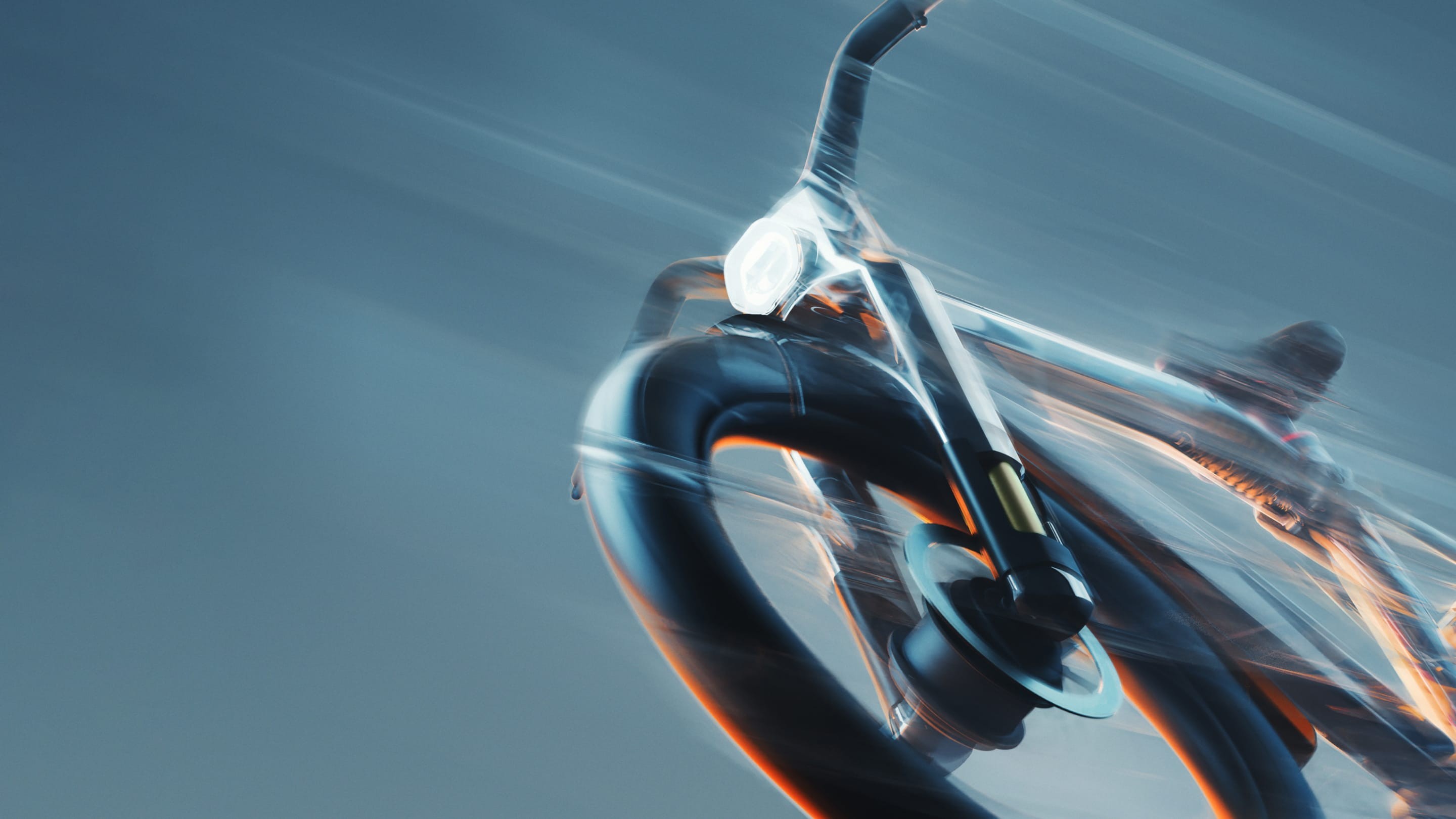 vanmoof teases new high-speed electric bike