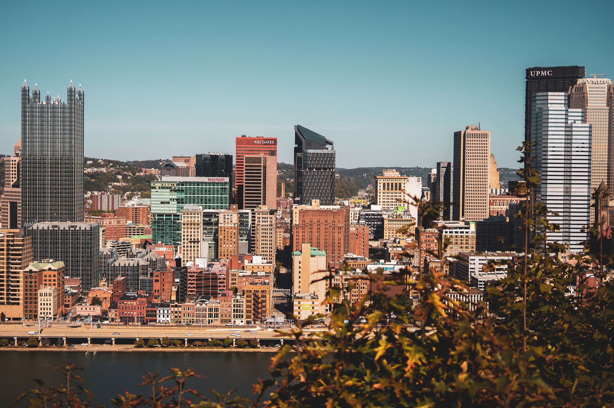 vcs discuss the opportunities — and challenges — in pittsburgh’s startup ecosystem