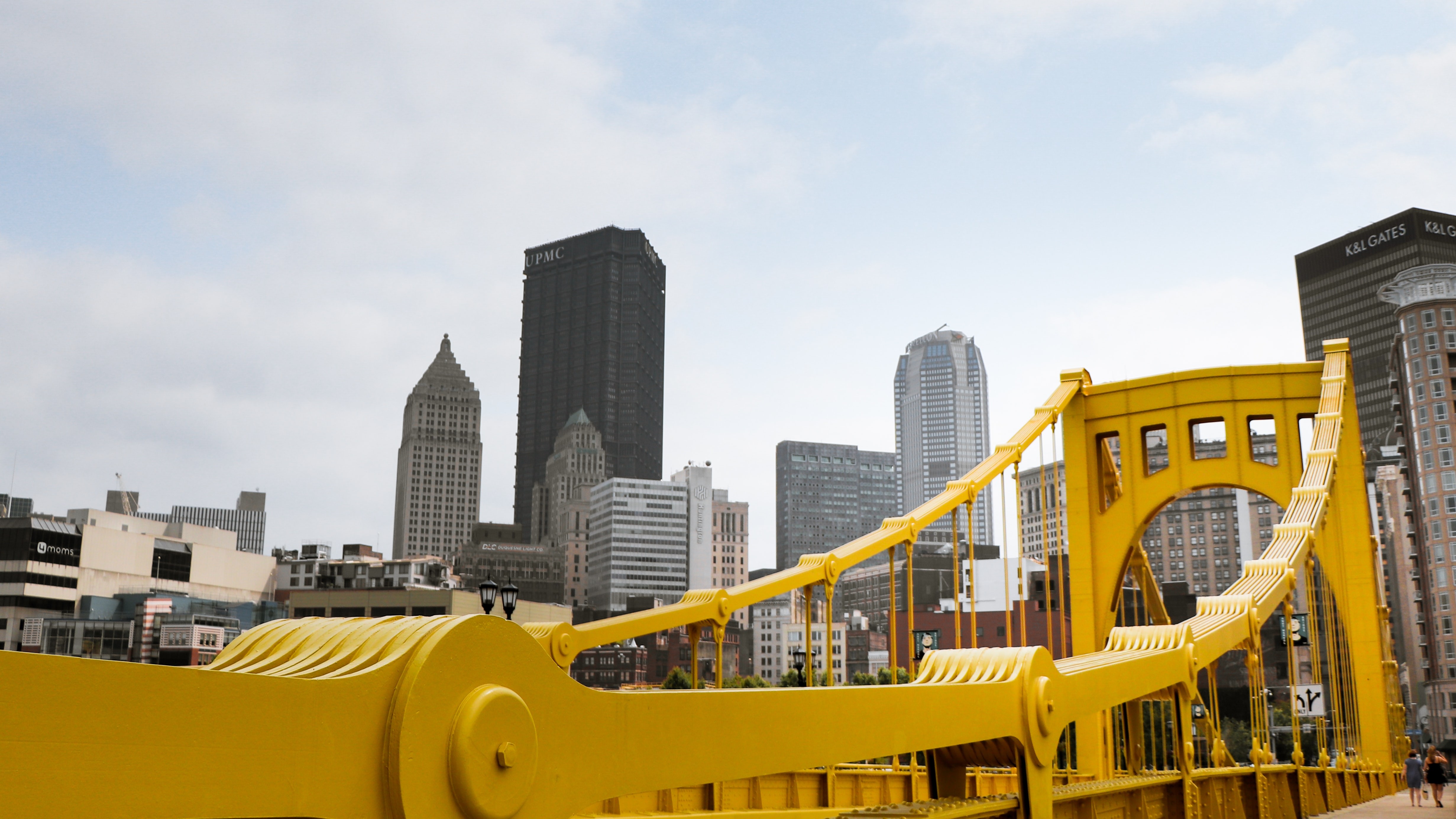 vcs discuss the opportunities — and challenges — in pittsburgh’s startup ecosystem
