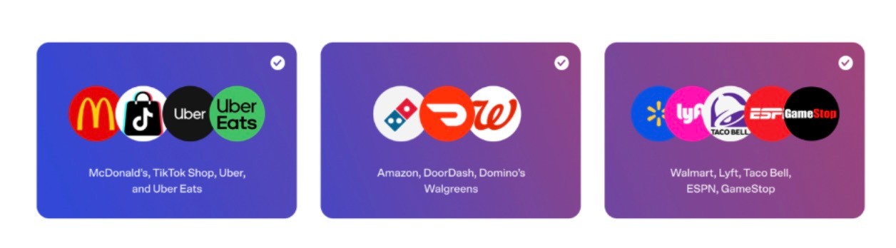 venmo launches cash back rewards program for debit cards