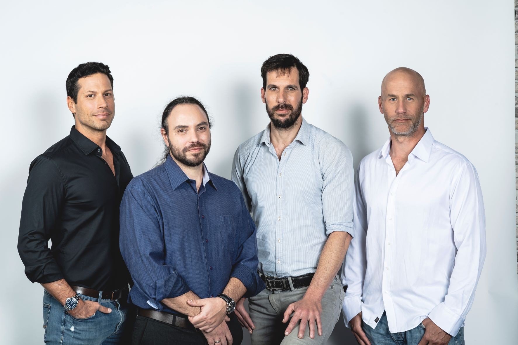 volvo cars tech fund invests $2m in optics and imaging startup spectralics