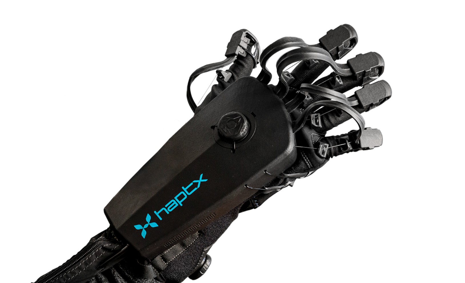 vr glove startup says meta’s recently unveiled prototype is ‘substantively identical’ to their own device