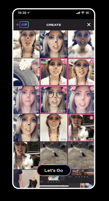 vsco acquires mobile app trash to expand into ai-powered video editing