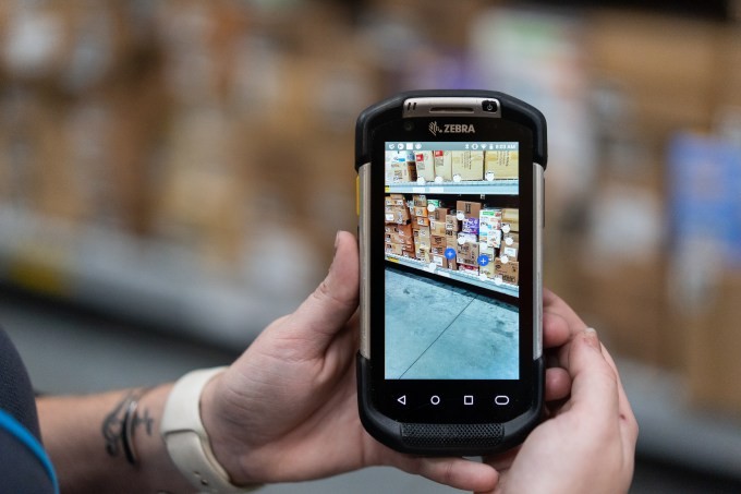 walmart’s new test stores will experiment with ar, mobile, revamped checkout and more