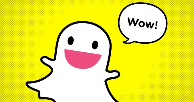 week in review: snapchat strikes back