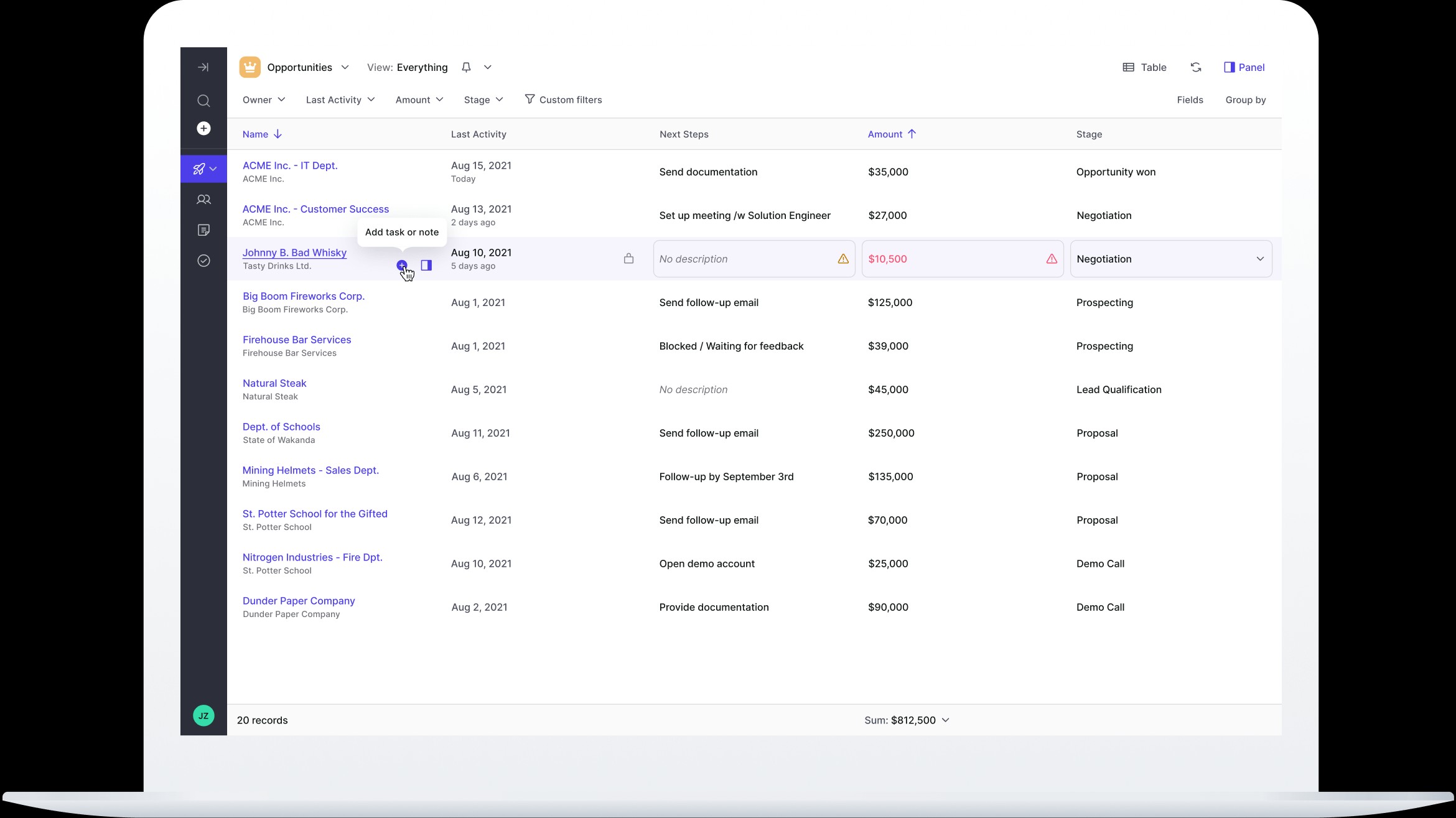 weflow pours pre-seed funding into tool that makes updating salesforce faster