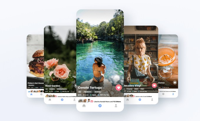 welcome debuts a smarter city guide app on ios, backed by $3.5m led by accel