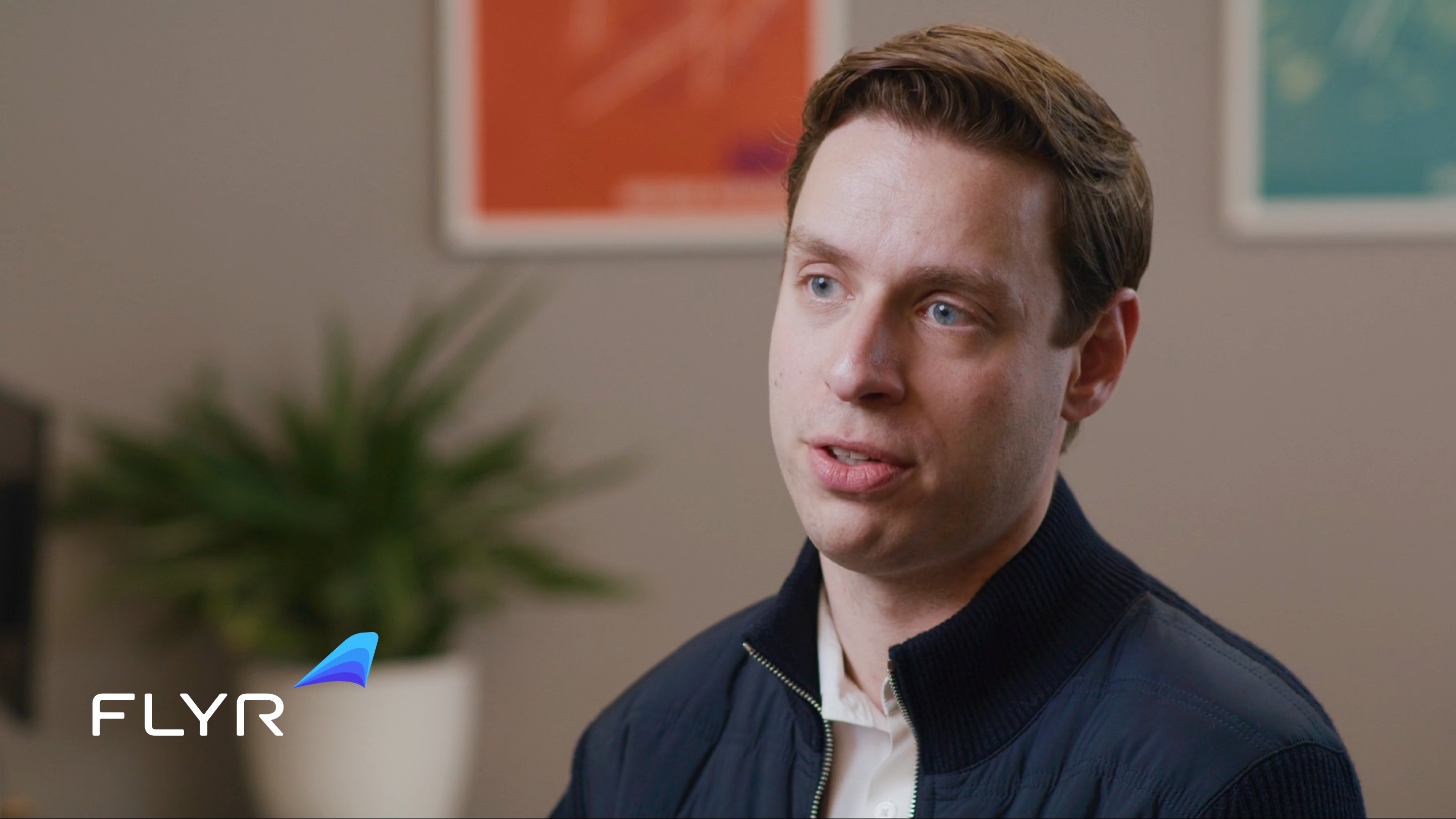 westcap and peter thiel-backed flyr labs closes $150m series c