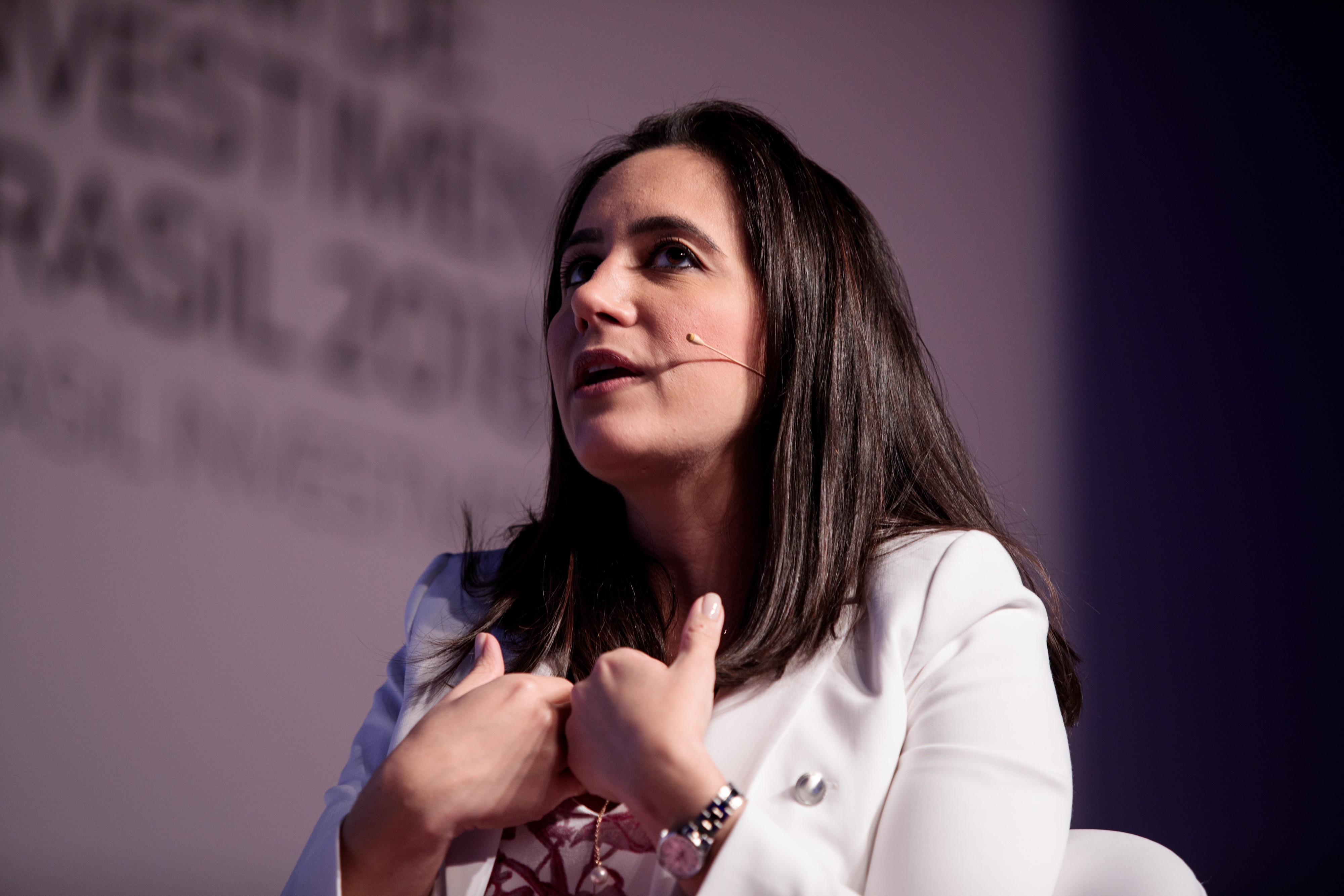 which nubank will own the financial revolution?