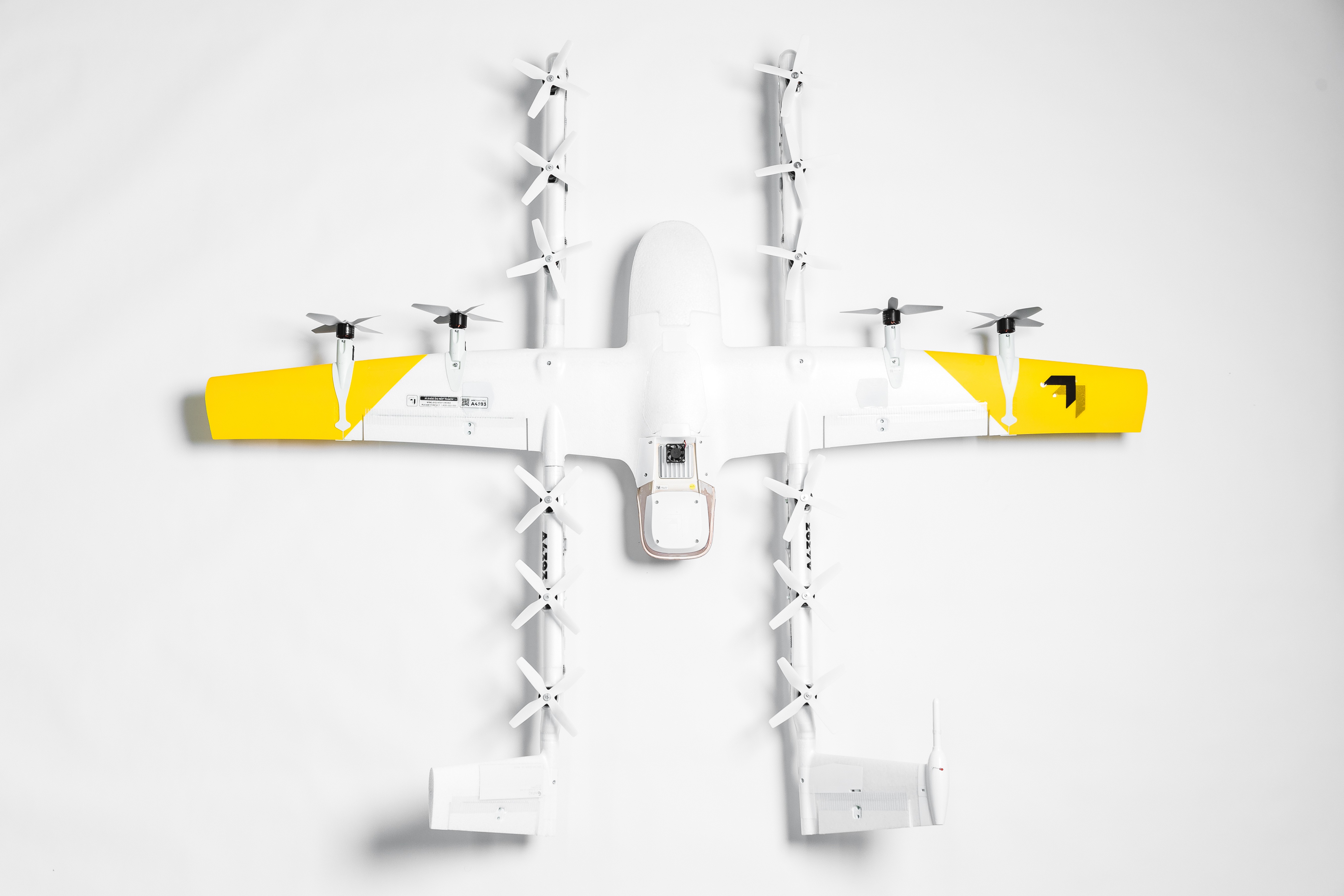 wing approaches 100,000 drone deliveries two years after logan, australia launch