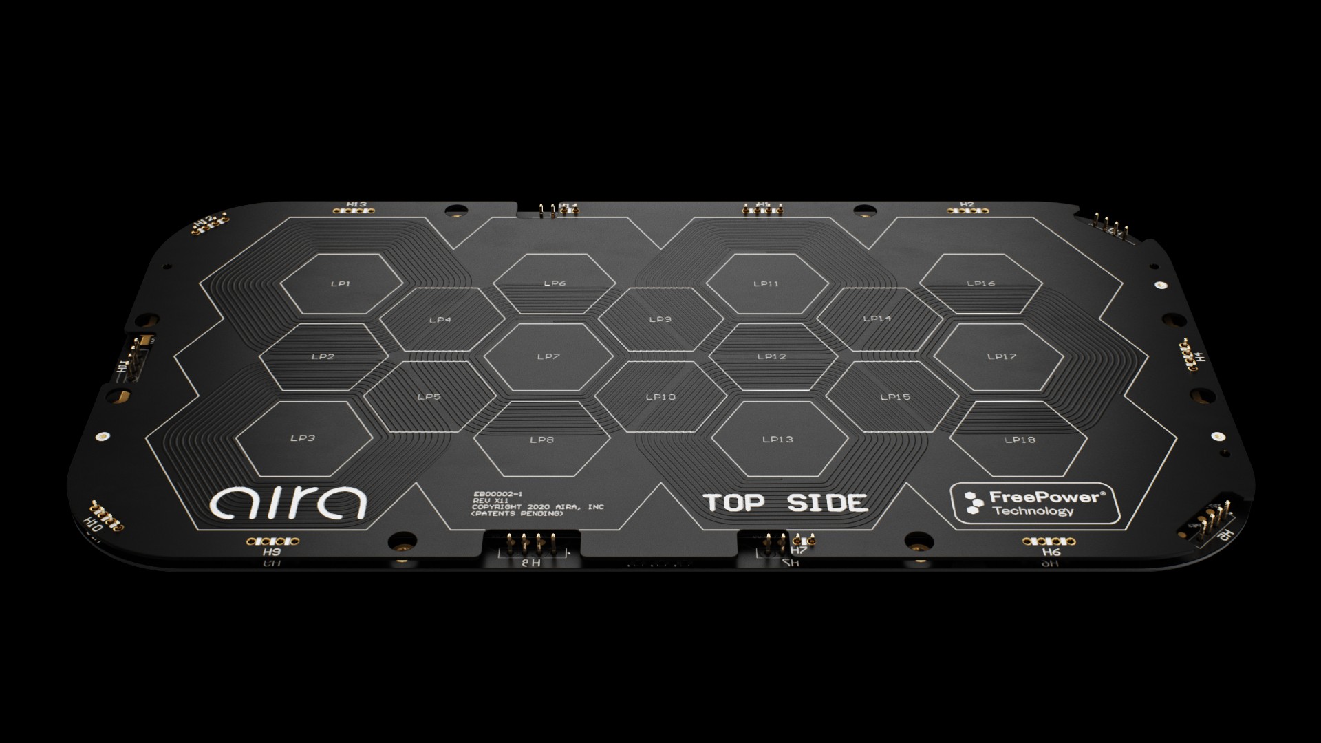 wireless charging firm aira raises $12m