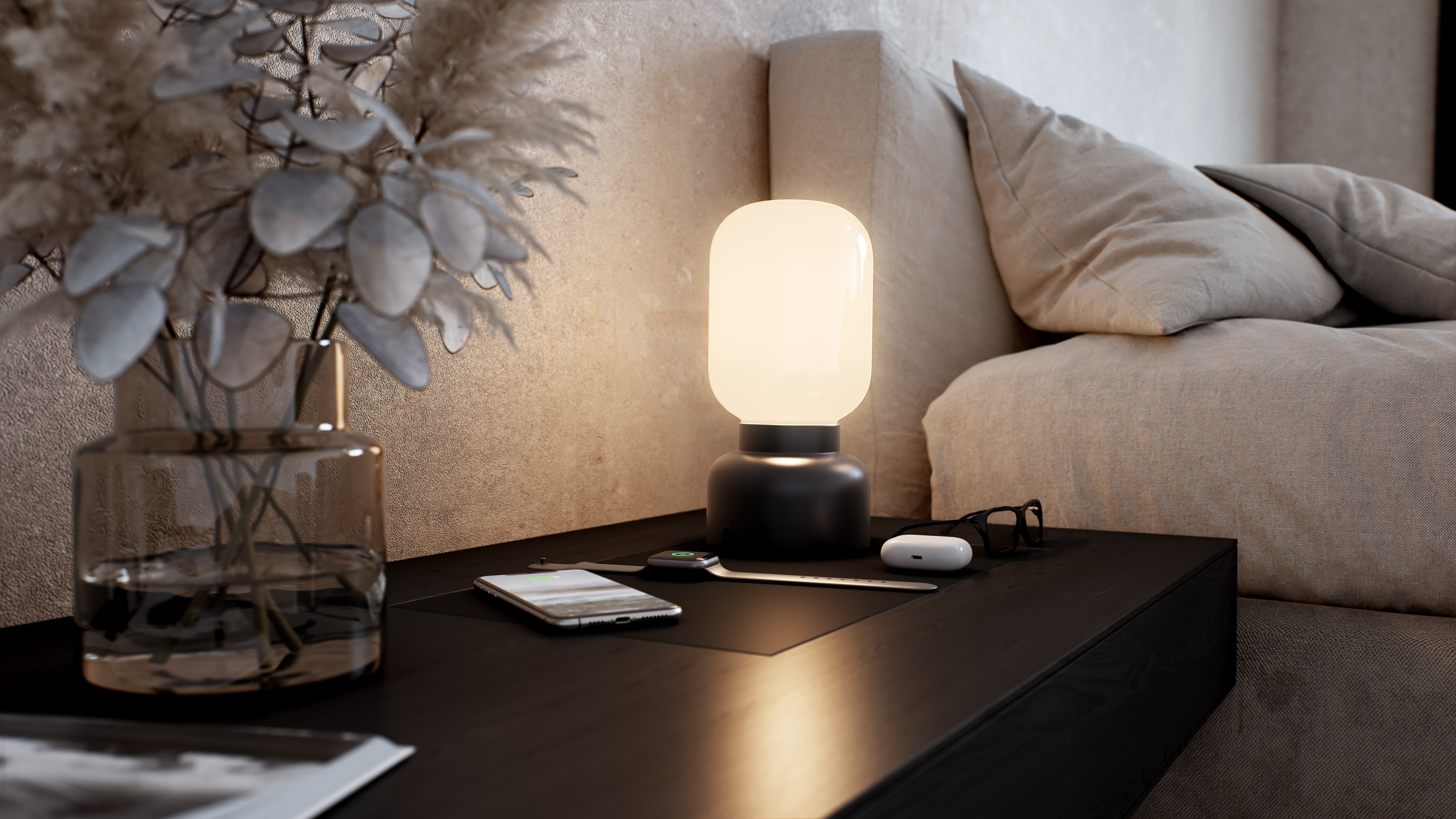 wireless charging firm aira raises $12m