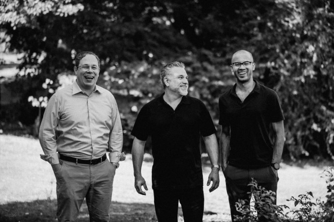 with $55m third fund, scout ventures is funding veterans ready to tackle the hardest technical challenges