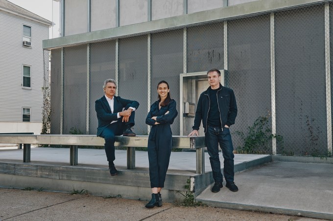 woho wants to make constructing buildings fast, flexible and green with reusable ‘components’