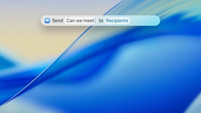 wwdc 2025: everything that apple ‘sherlocked’ this time