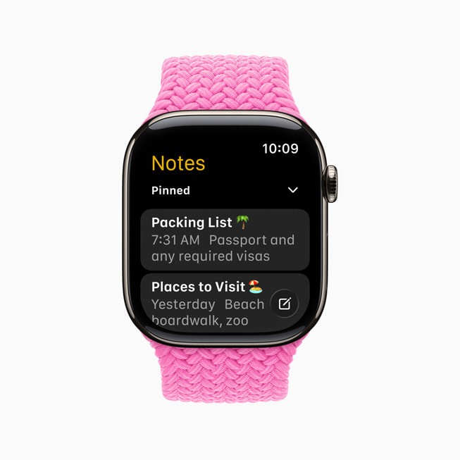 wwdc 2025: everything that apple ‘sherlocked’ this time