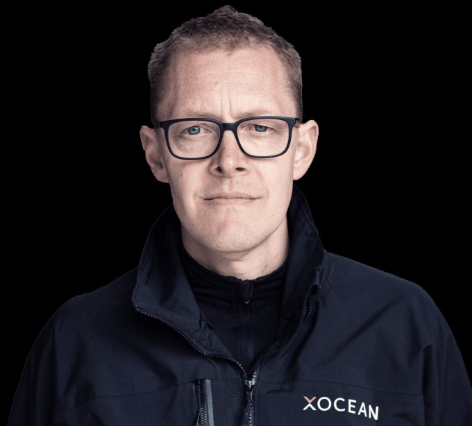 xocean raises $119m to capture ocean data with uncrewed surface vessels