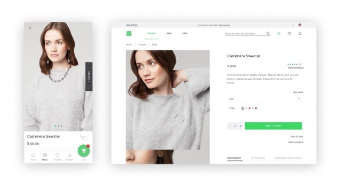 y combinator-backed vue storefront aims to be the ‘glue’ for e-commerce