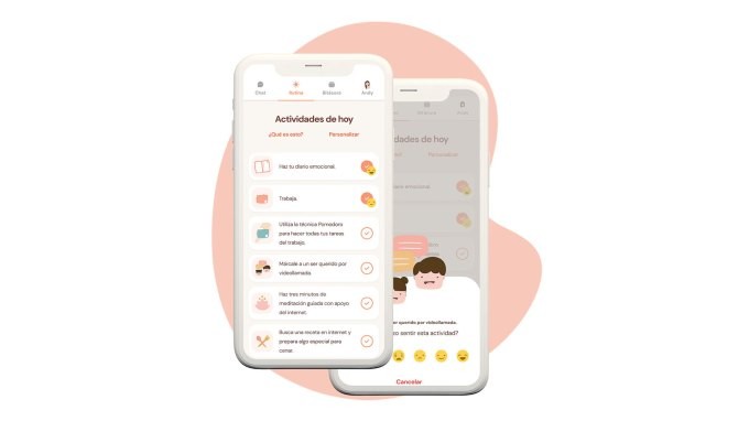 yana’s mental health tool for spanish speakers nears 5 million users
