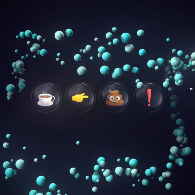 yat thinks emoji ‘identities’ can be a thing, and it has $20m in sales to back it up