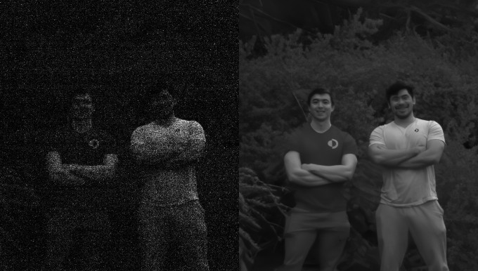 yc grad deepnight nabs $5.5m for ai night vision software that disrupts a multi-billion-dollar industry