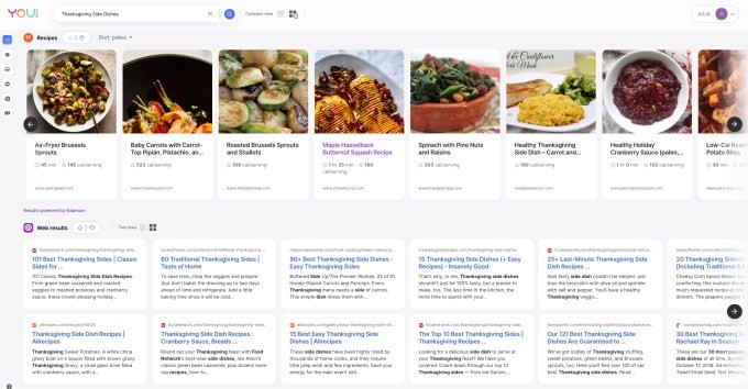 you.com lands $20m seed to reimagine the search engine
