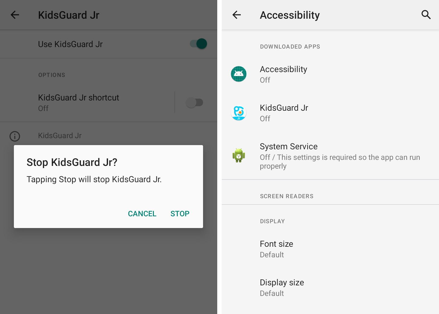 your android phone could have stalkerware — here’s how to remove it