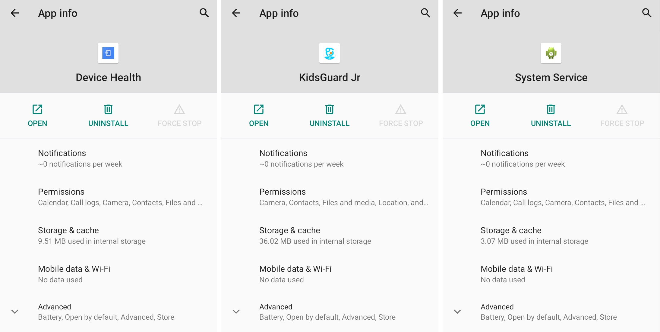 your android phone could have stalkerware — here’s how to remove it