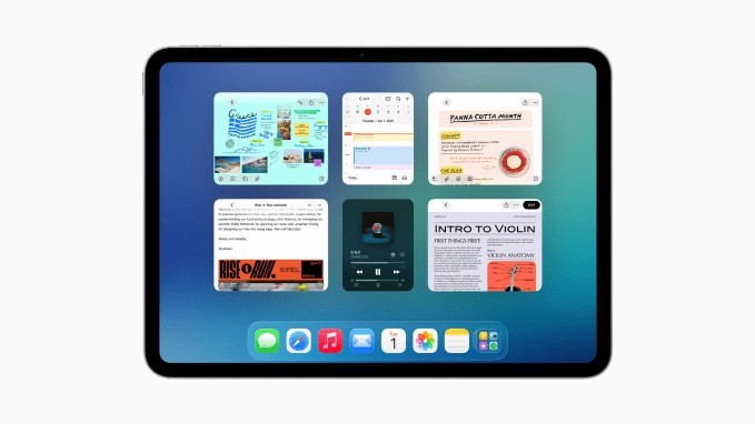 your ipad is your new computer