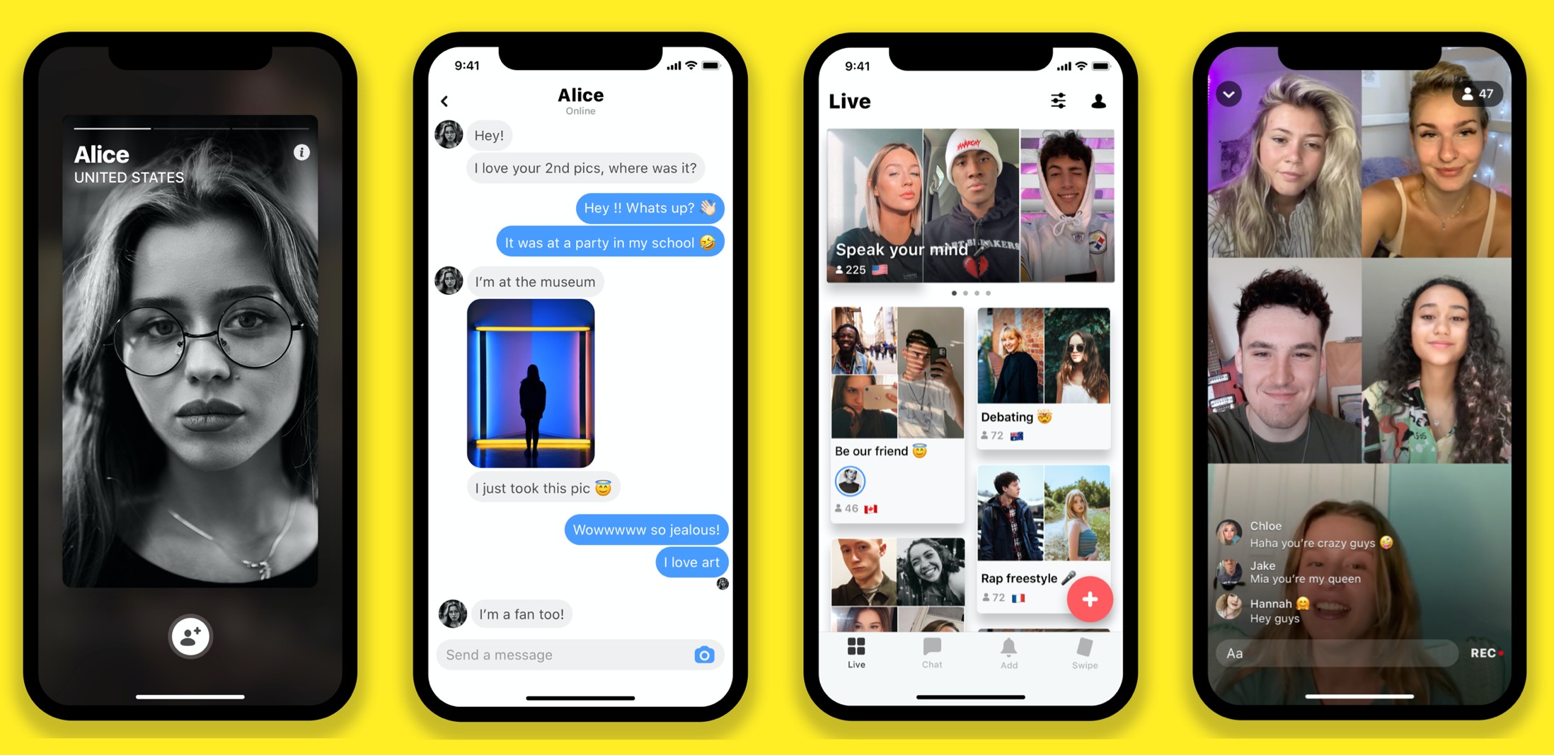 yubo could be the next big social app as it raises $47.5 million
