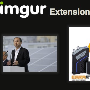 Imgur Chrome Extension - Upload & Share Photos Easily