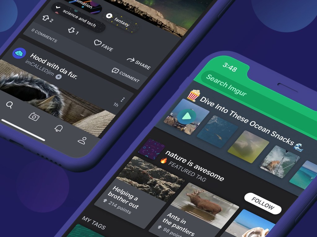 Imgur Leaves UK Market Following Data Regulator Warning