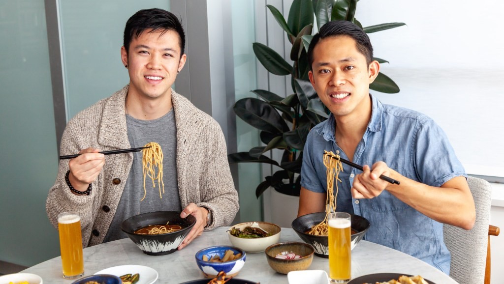 immi Raises $3.8M for Plant-Based Instant Ramen