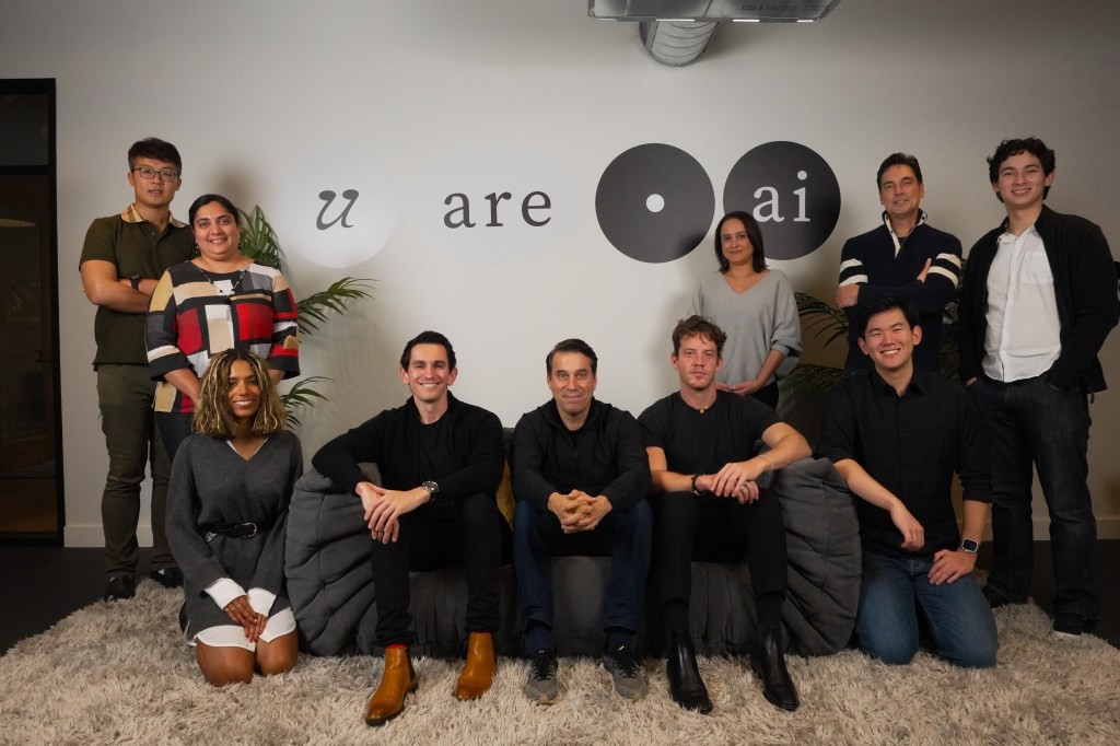 Eternos Raises $10.3M for Personal AI Voice Cloning